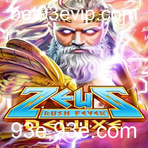 Conheça ZeusRushFeverDeluxe: Uma Experiência de Jogo Divina