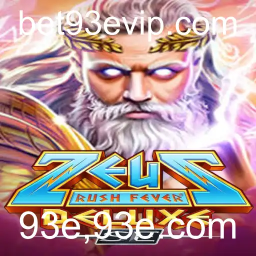 Descubra o Novo Mundo de Aventuras com ZeusRushFeverDeluxeSE