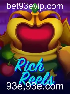 Descubra o Fascinante Mundo do Jogo 'RichReels'