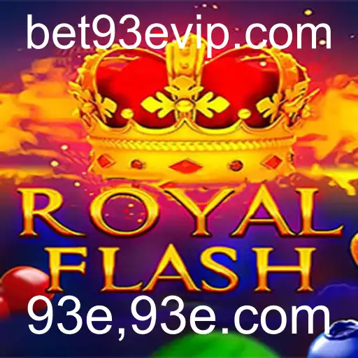 Descubra o Jogo RoyalFlash: Uma Experiência Emocionante